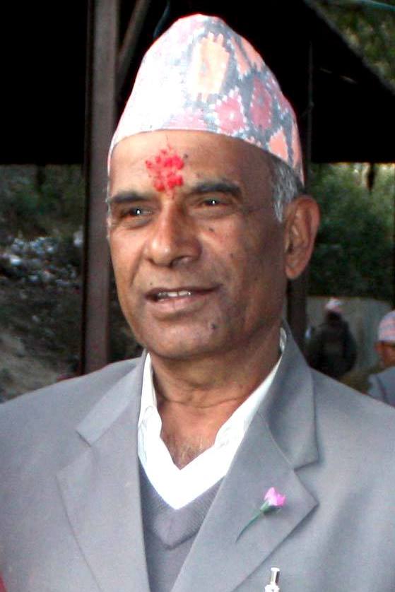 <b>Ram Mani Adhikari</b> - Ram-Mani-Adhikari